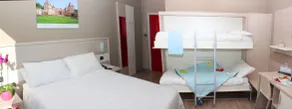 Best Quality Hotel La Darsena - Room