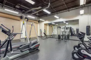 City Express By Marriott King of Prussia - Salle de remise en forme