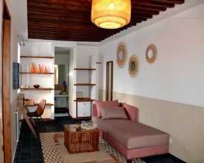 Riad Dar Dar - Zimmer