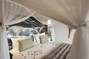 isiLimela Game Lodge - Rom