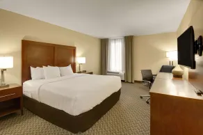 Comfort Inn Airport - Chambre
