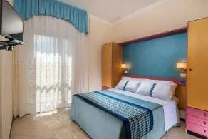 Hotel Helios - Zimmer