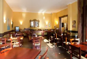 Hotel Weidenhof - Restaurant