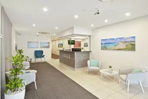 Quest Newcastle - Reception