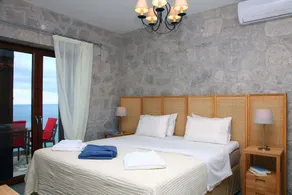Milos Paradise Luxury Villas - Room