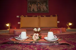 Passeggiate Romane - Chambre