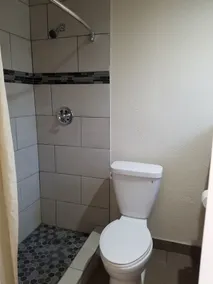 Classic Inn and Suites - Salle de bain