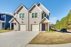 Atlanta Home w/ Patio, 8 Mi to Downtown + Aquarium - Interni
