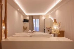 GuVer Luxury Suites - Rom