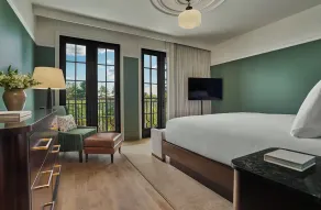 Pendry Natirar - Chambre