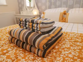 The Store Rooms - Chambre