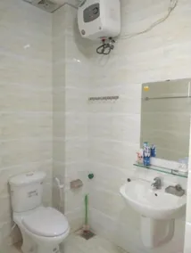 683 Hotel DN - by Bay Luxury - Camera