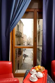 Mammasisi Rooms - Chambre