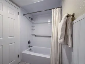 Ocean Lodge - Salle de bain