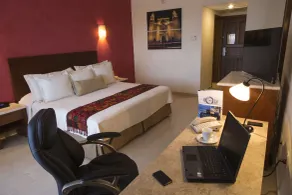 Adhara Hacienda Cancun - Chambre