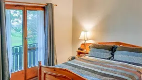 Edelweiss Inn Nova Scotia - Quarto