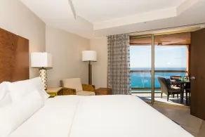 The Westin Los Cabos Resort Villas - Baja Point - Chambre