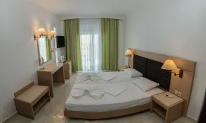 Halkidiki Palace - Room