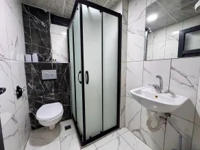 Fermir Grand Otel - Salle de bain