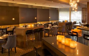 Belamar Hotel Manhattan Beach, Tapestry Collection by Hilton - Restaurant