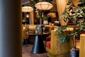 Arken Hotel & Art Garden Spa - Restaurant