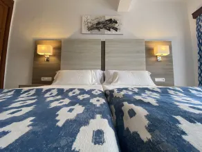 Hostal Villa Rosa - Rum