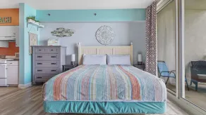 Shores of Panama Unit 1209 - Værelse