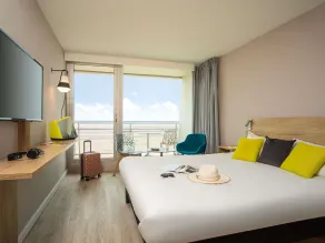 ibis Le Touquet Thalassa - Chambre