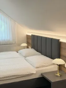 Hiša Aleš - Zimmer