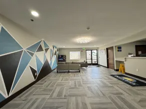 Days Inn by Wyndham Washington Court House - Reception
