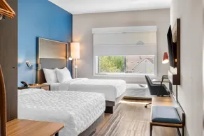 Tru By Hilton Middleburg Heights Cleveland Airport - Chambre