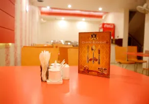 Hotel Rivera Palace - Restaurant