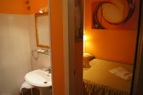 B&B La Mimosa - Bathroom