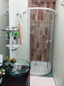AMAZONAS EXPLORERS LETICIA - Bathroom