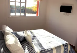 Suites Lorens - Chambre