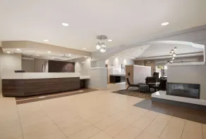 Sonesta ES Suites Reno - Réception