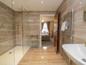 Holly Tree Cottage - Bagno