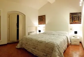 Mosaico Aparthotel - Camera