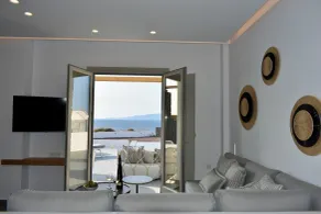 NORTHIA LUXURY VILLAS  - Habitación