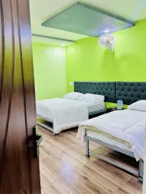 Riverstone Camps and Resorts - Camera