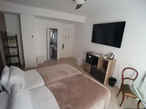 Hostal Puente de Hierro - Værelse