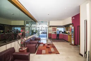 Hotel Fortuna - Reception