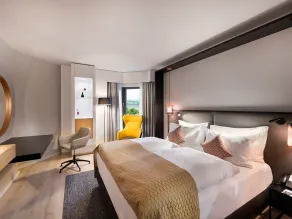 Crowne Plaza Düsseldorf - Neuss by IHG - Chambre