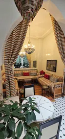 Ryad 91 - Restaurant