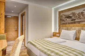 Hotel Alte Post Fieberbrunn - Camera