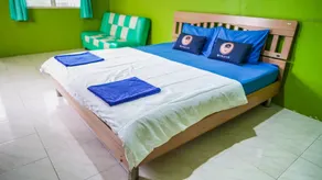 RoomQuest Amphawa Vaylasamran - Chambre