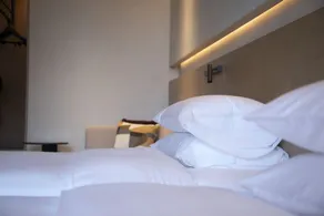 Hyatt Place Jingdezhen Taoxichuan - Værelse