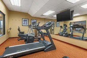 Best Western Plus Canyon Pines - Salle de remise en forme