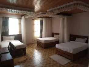 DeepSea Resort Kitale - Room