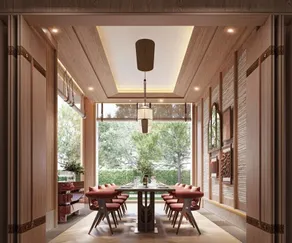 Slohh by Roach Bengaluru, Curio Collection by Hilton - Restaurante
